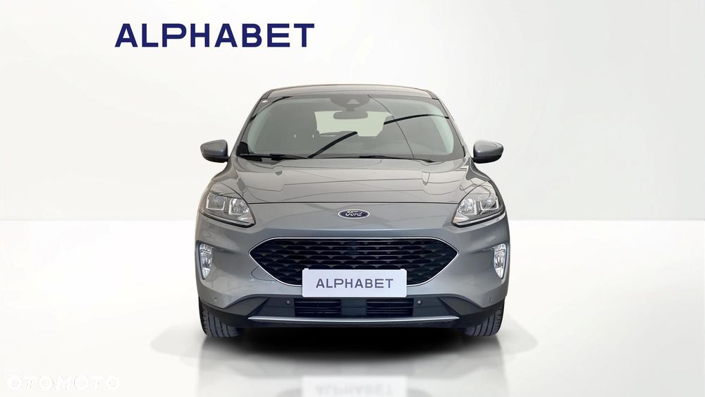 Ford Kuga 1.5 EcoBlue FWD Titanium - 8