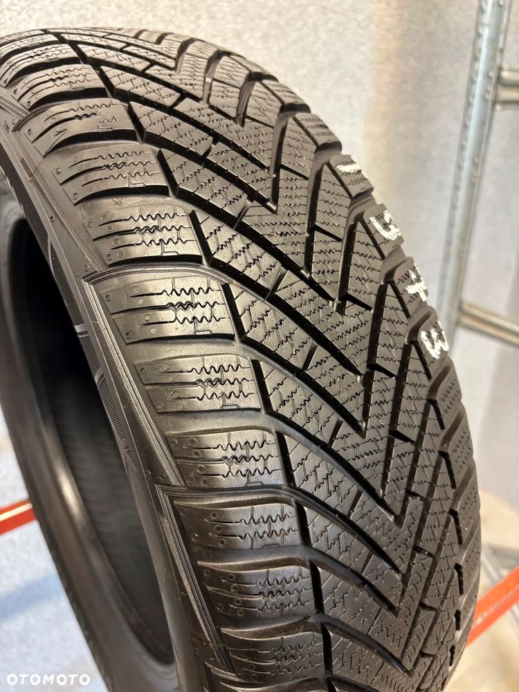 1 OPONA ZIMOWA VREDESTEIN 185/65/15 88T  WINTRAC,M+S - 2