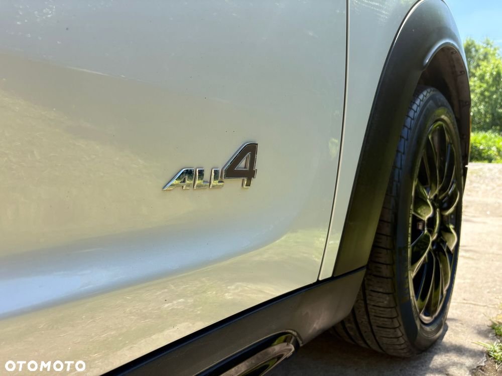 MINI Countryman Cooper S All4 Essential Trim - 32