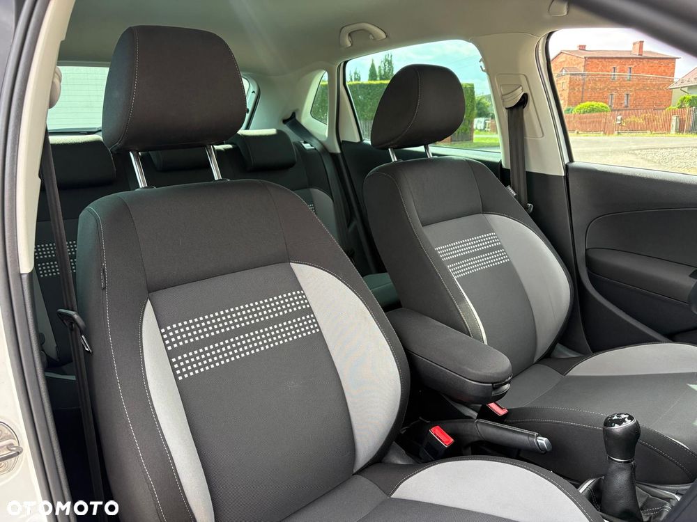 Volkswagen Polo 1.2 TSI Blue Motion Technology Life - 20