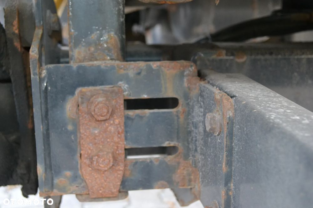 WINDA ALUMINIOWA BAR 2012 ROK SZER. 248 WYS.210 - 9