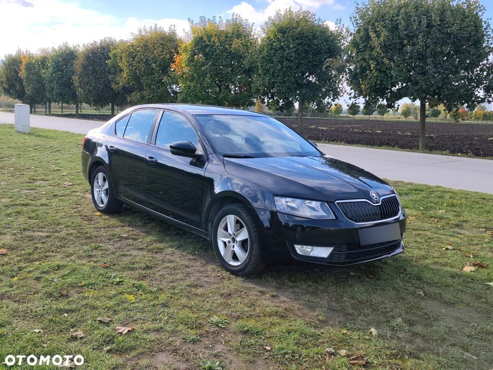Skoda Octavia - 6
