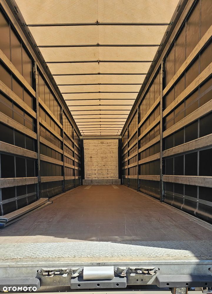 Schmitz Cargobull CARGOBULL SCB*S3 24/L  Mega HIGHLIGHTS - 5