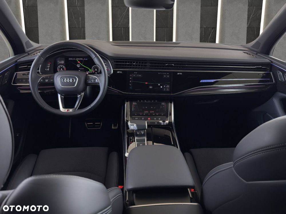 Audi Q7 - 12