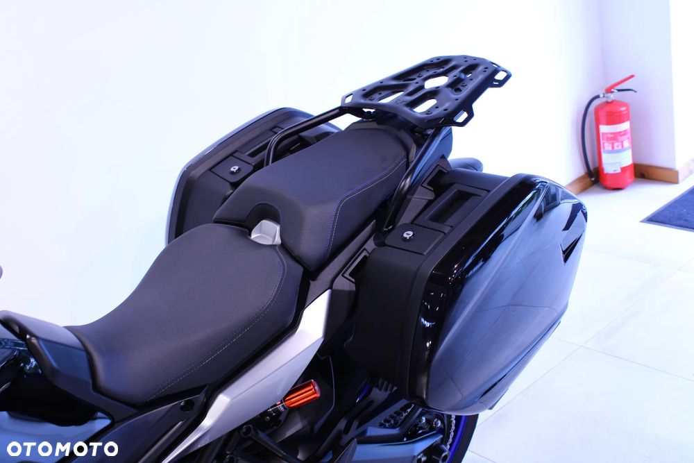 Yamaha Tracer - 16