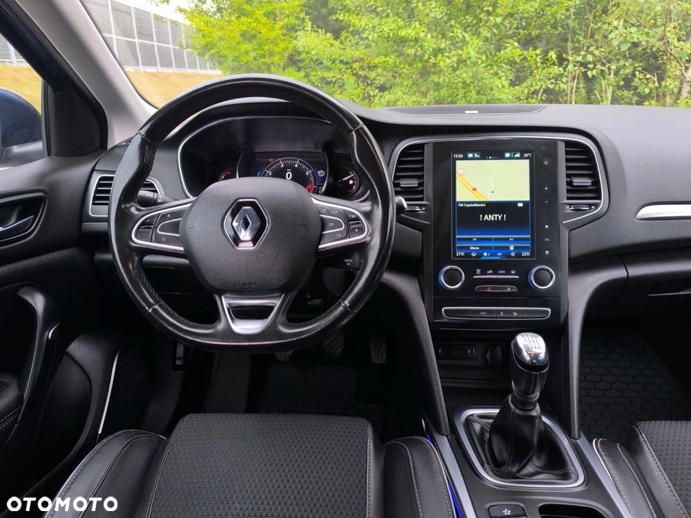 Renault Megane - 11