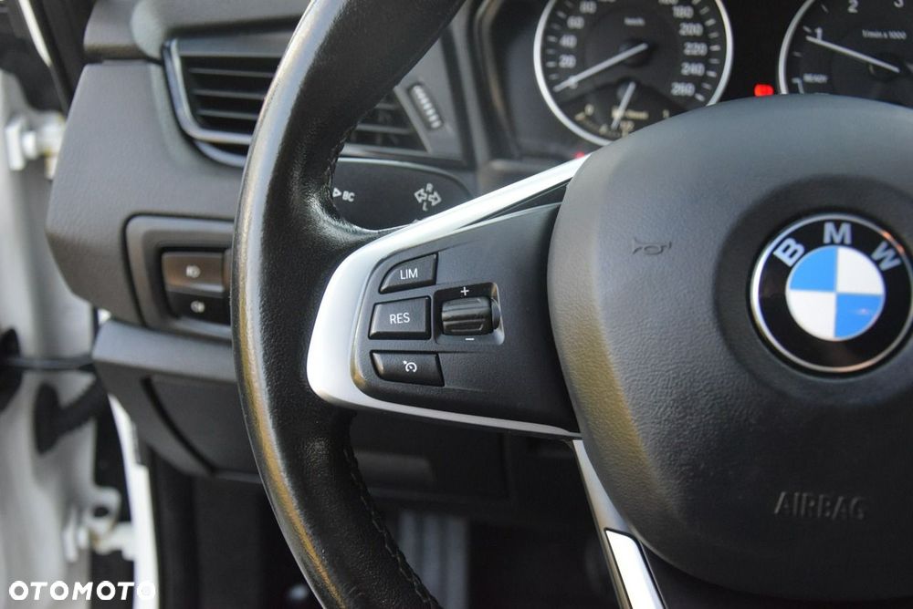 BMW Seria 2 218d GT Advantage - 36