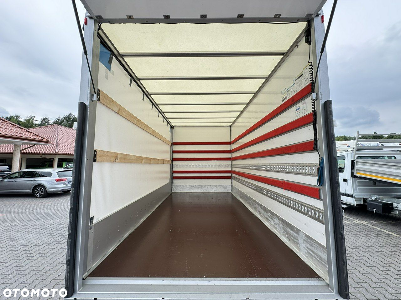 Renault Master - 19