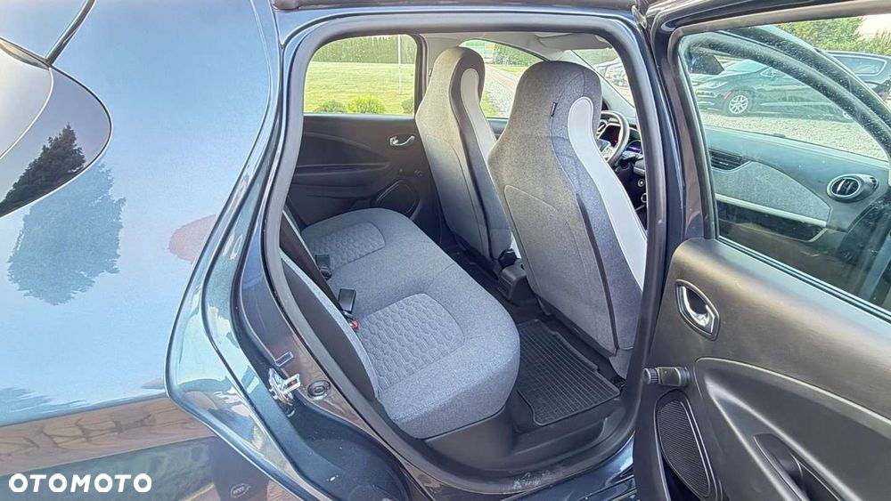 Renault Zoe - 19