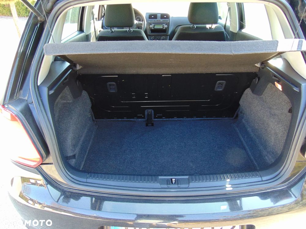 Volkswagen Polo 1.2 Life - 11