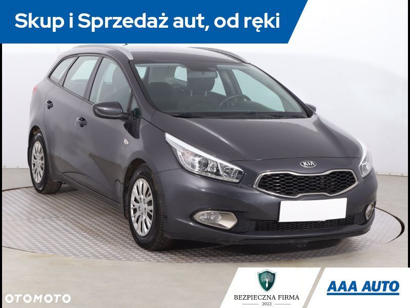 Kia Ceed - 2