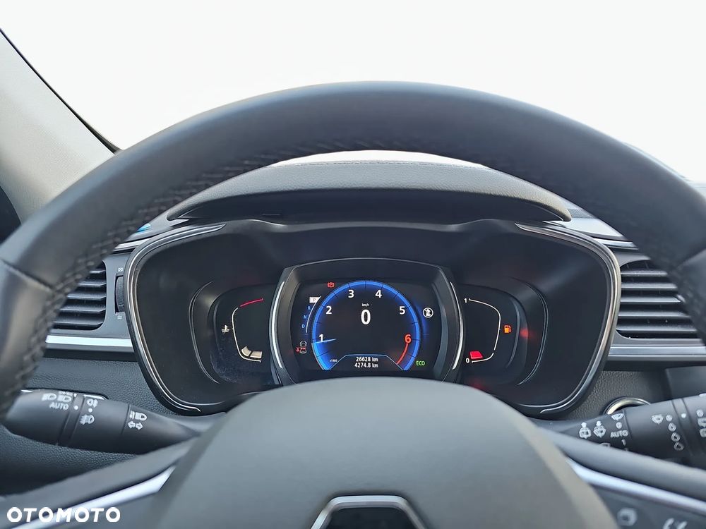 Renault Kadjar 1.3 TCe FAP Intens EDC - 17