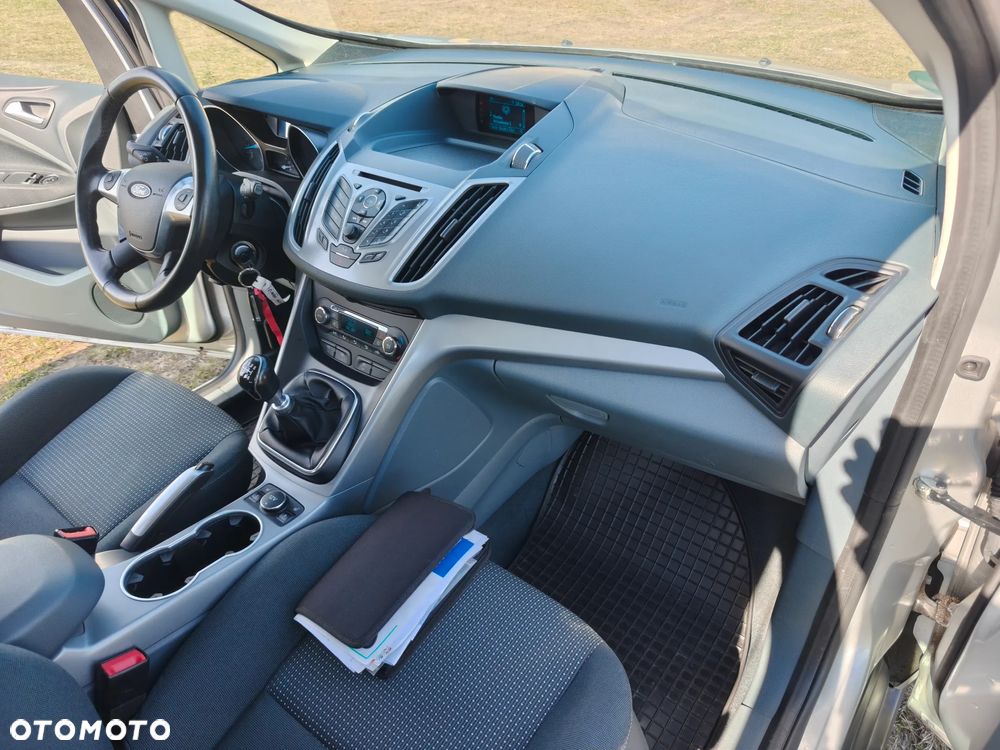 Ford C-MAX - 5
