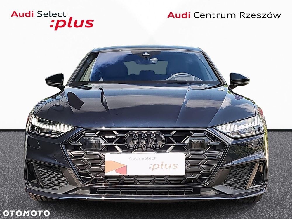 Audi A7 Sportback - 2
