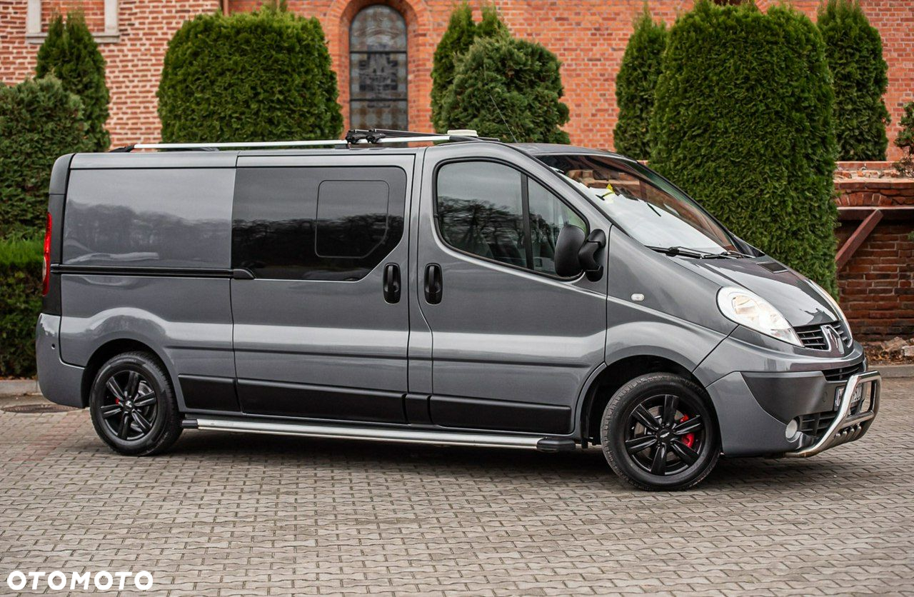 Renault Trafic - 15