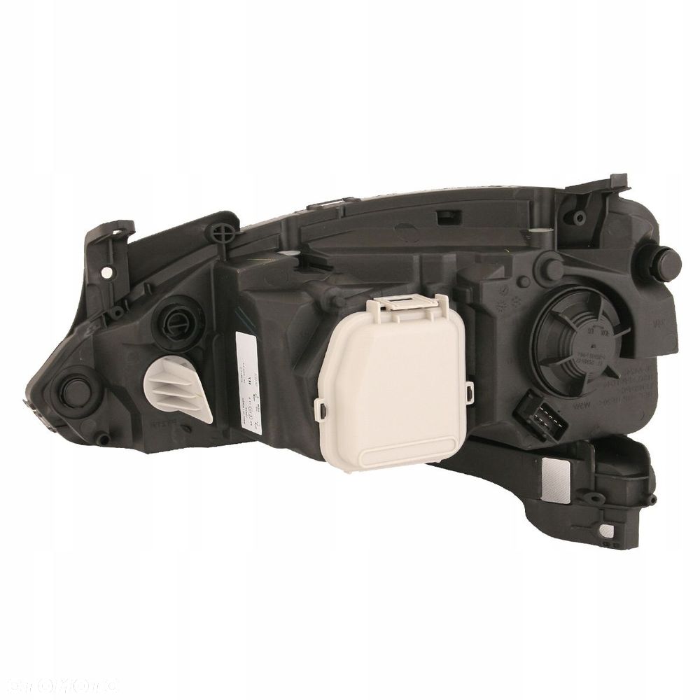 Reflektor Lampa Przód Tyc Soczewka Opel Corsa C Combo C 2000-2006 kpl - 3
