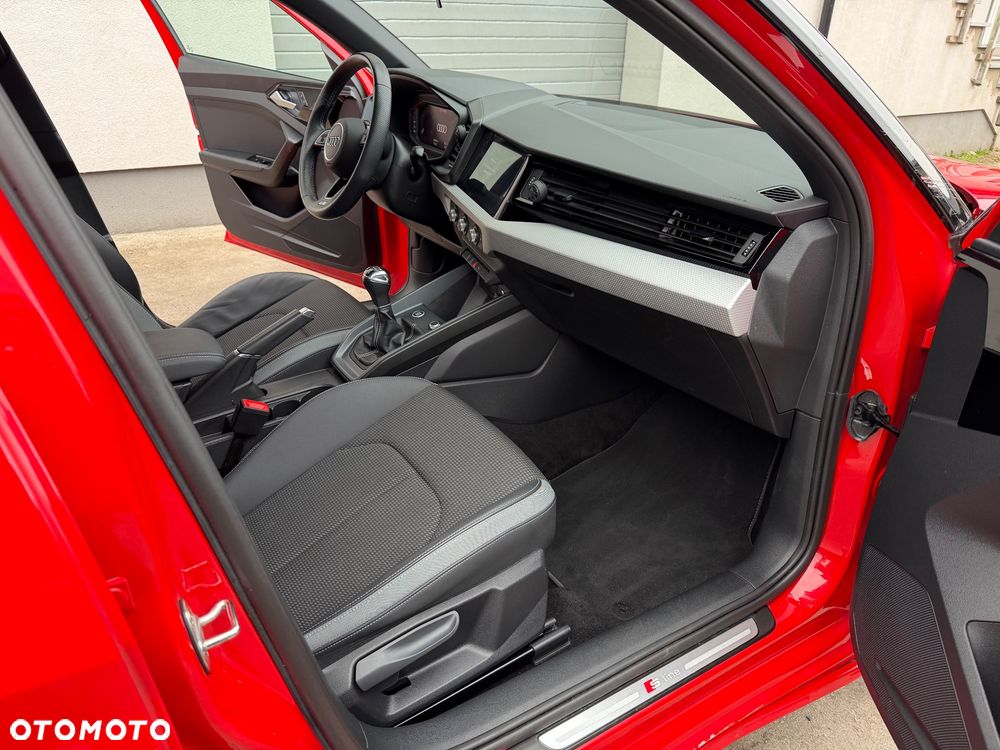 Audi A1 Sportback - 19