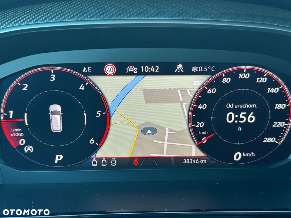 Volkswagen Arteon Shooting Brake 2.0 TDI SCR DSG R-Line - 21