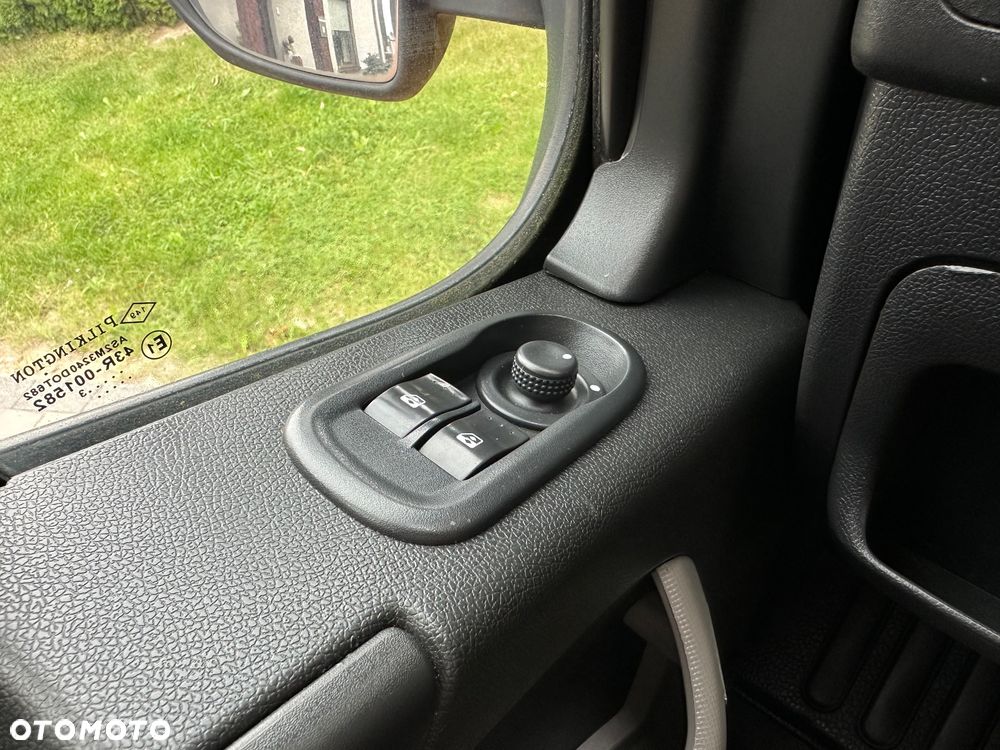 Renault Master Maxi Skrzynia Doka - 25