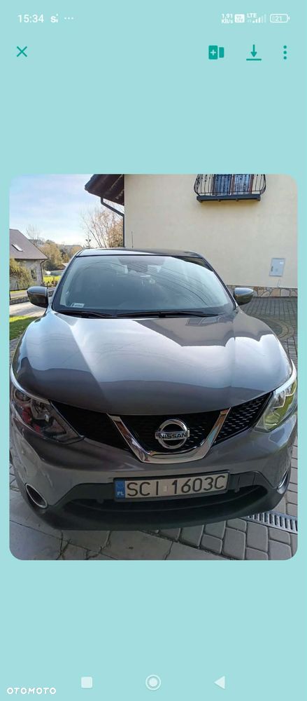 Nissan Qashqai 1.6 dCi 4x4 Tekna S&S - 18