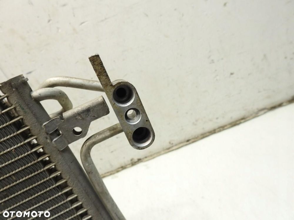 CHŁODNICA KLIMATYZACJI MERCEDES R W251 3.0 CDI A2515000054 - 5