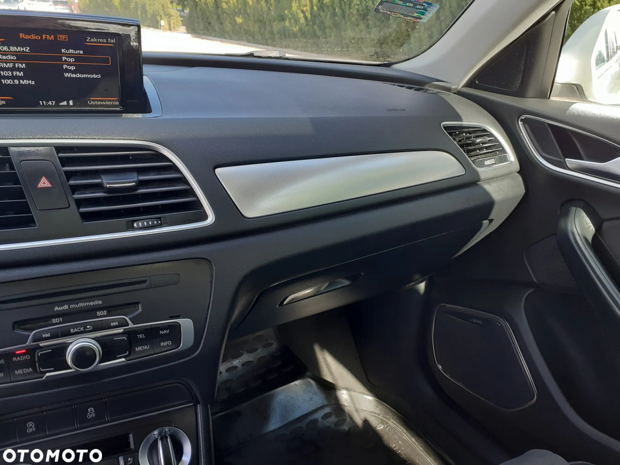 Audi Q3 2.0 TDI - 2