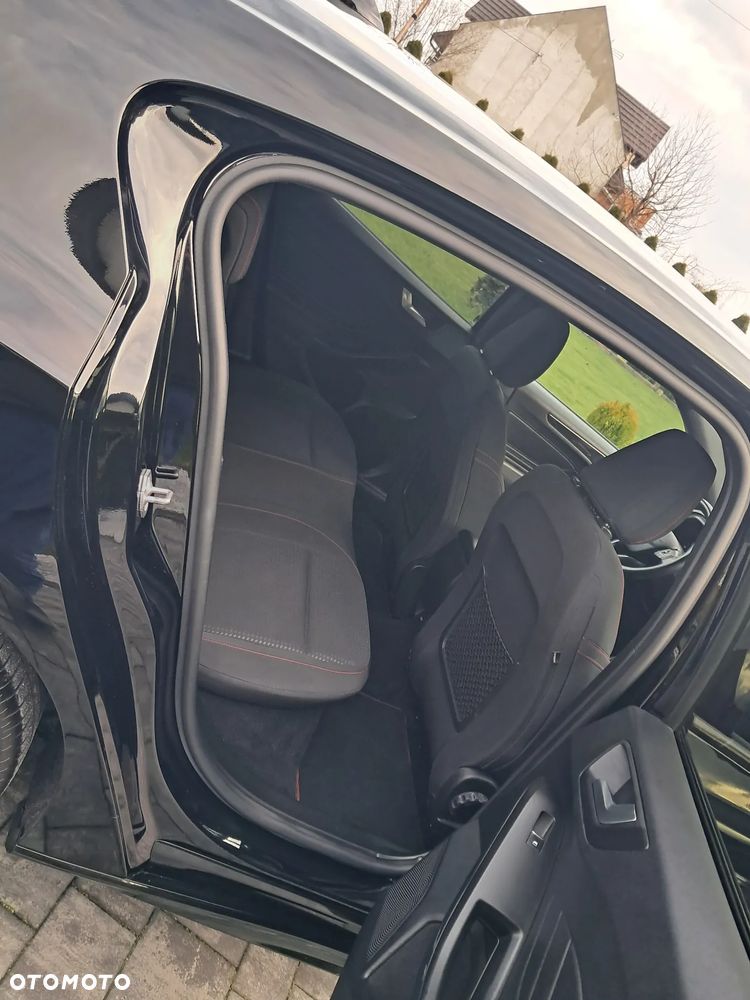 Ford Focus 1.5 EcoBlue STart-Stopp-System ST-LINE - 15