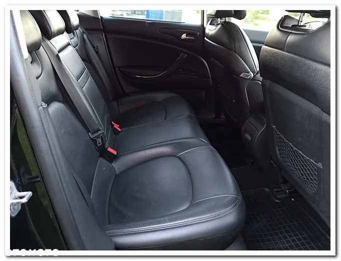 Citroën C5 2.0 HDi Exclusive - 18