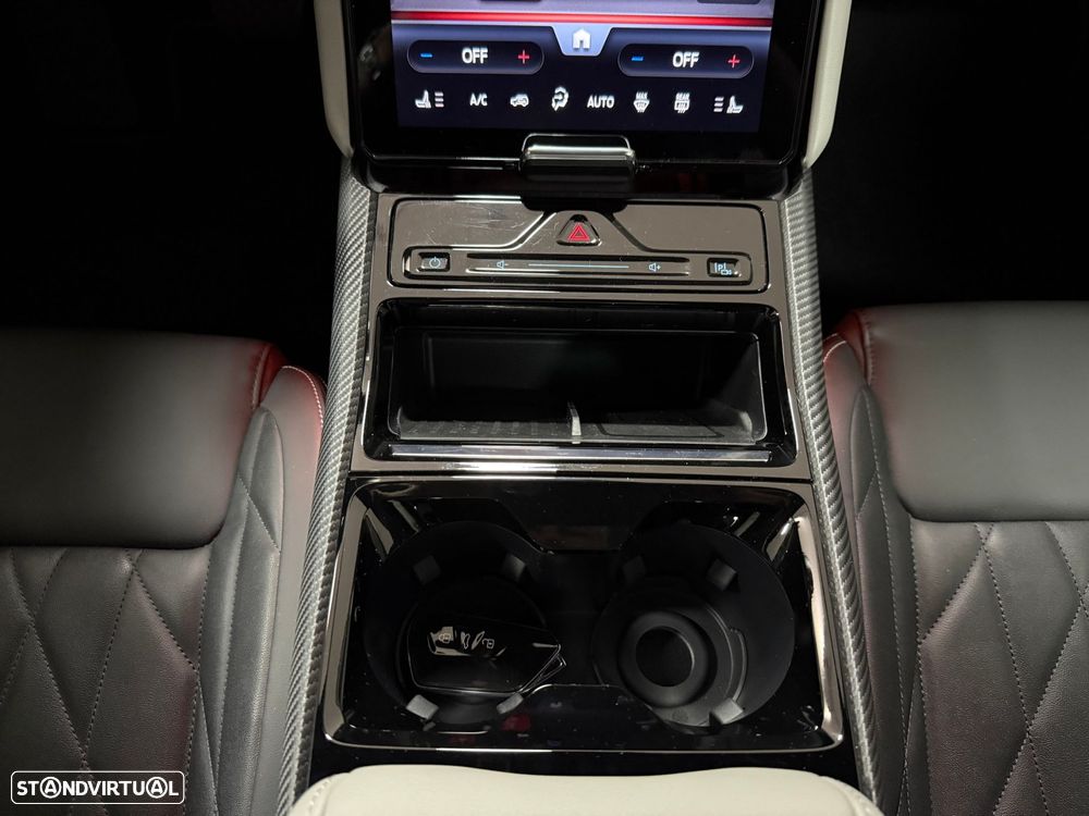 Ford Capri 77 kWh Premium - 37