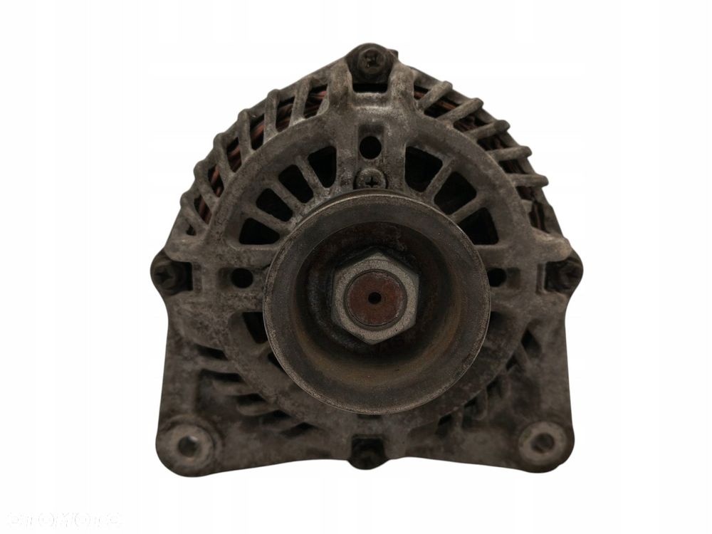 ALTERNATOR Nissan Qashqai J10 Note Tiida 1.6 16V HR16DE - 4