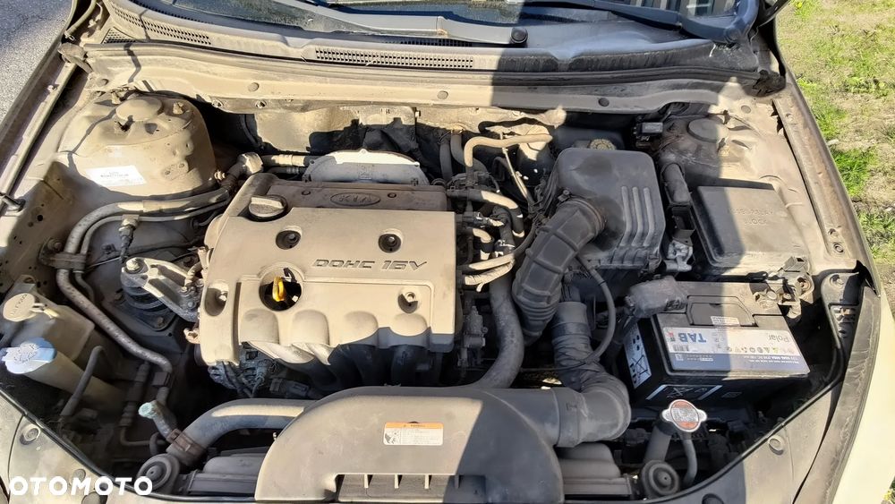 Kia Ceed 1.4 Comfort + - 3