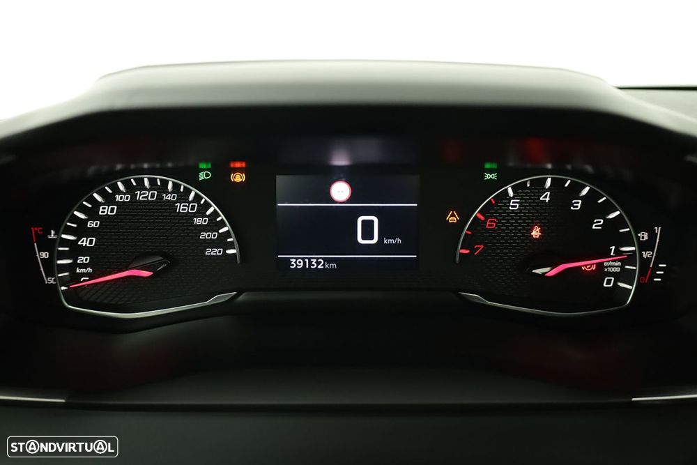 Peugeot 208 1.2 PureTech Active - 15