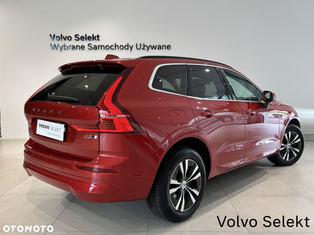 Volvo XC 60 - 6