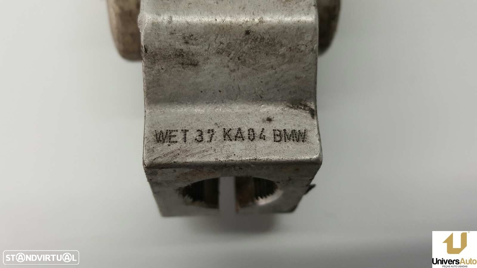 NÓ DE DIREÇÃO BMW X3 (E83) 3.0I - 2