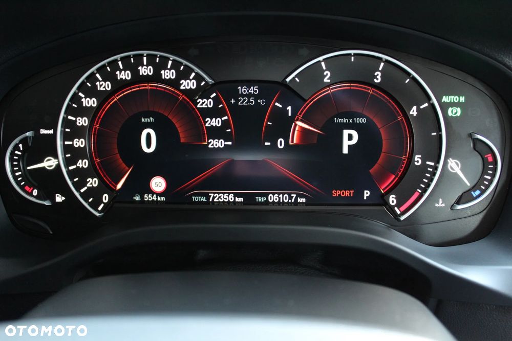 BMW X3 xDrive20d - 14