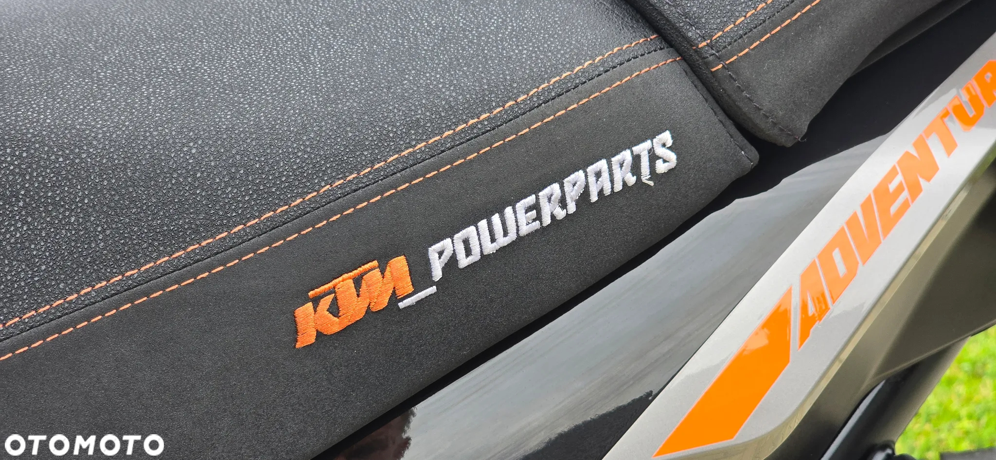 KTM Adventure - 22