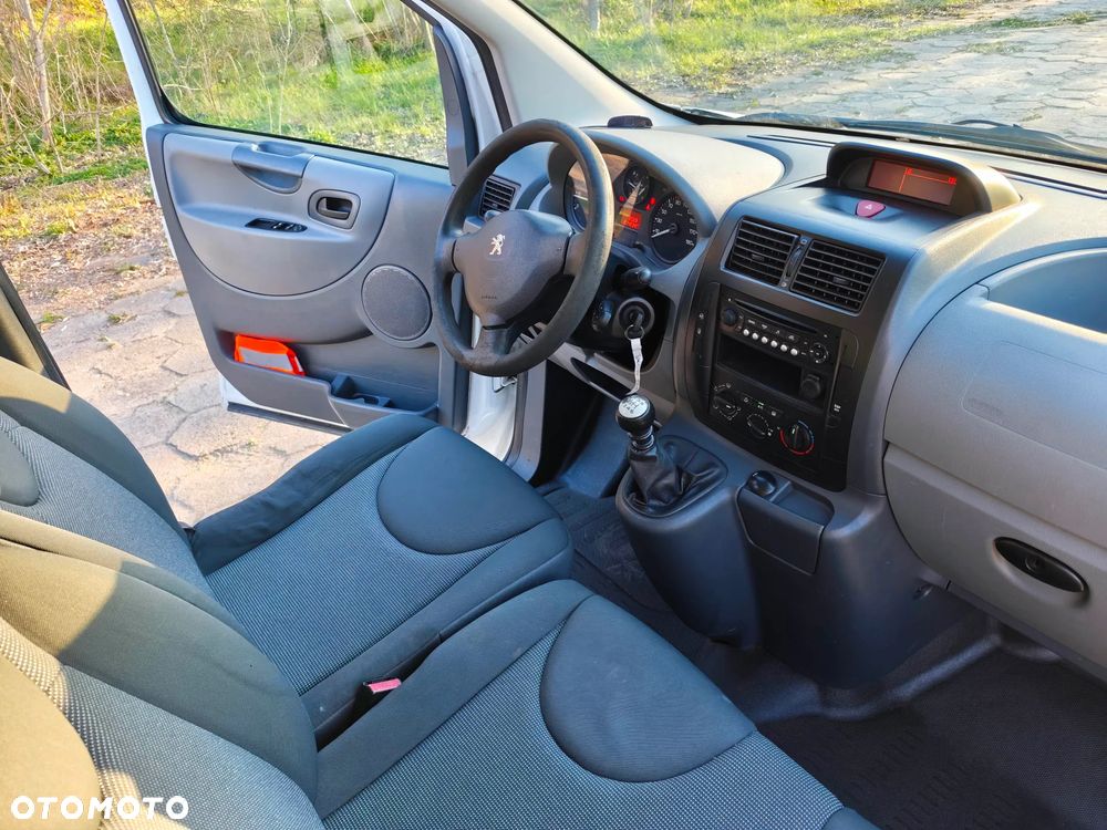 Peugeot Expert - 25