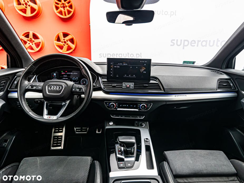Audi Q5 - 11
