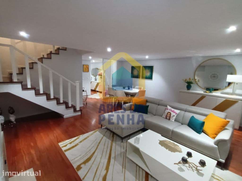 Apartamento T3 Duplex - Grande imagem: 3/13