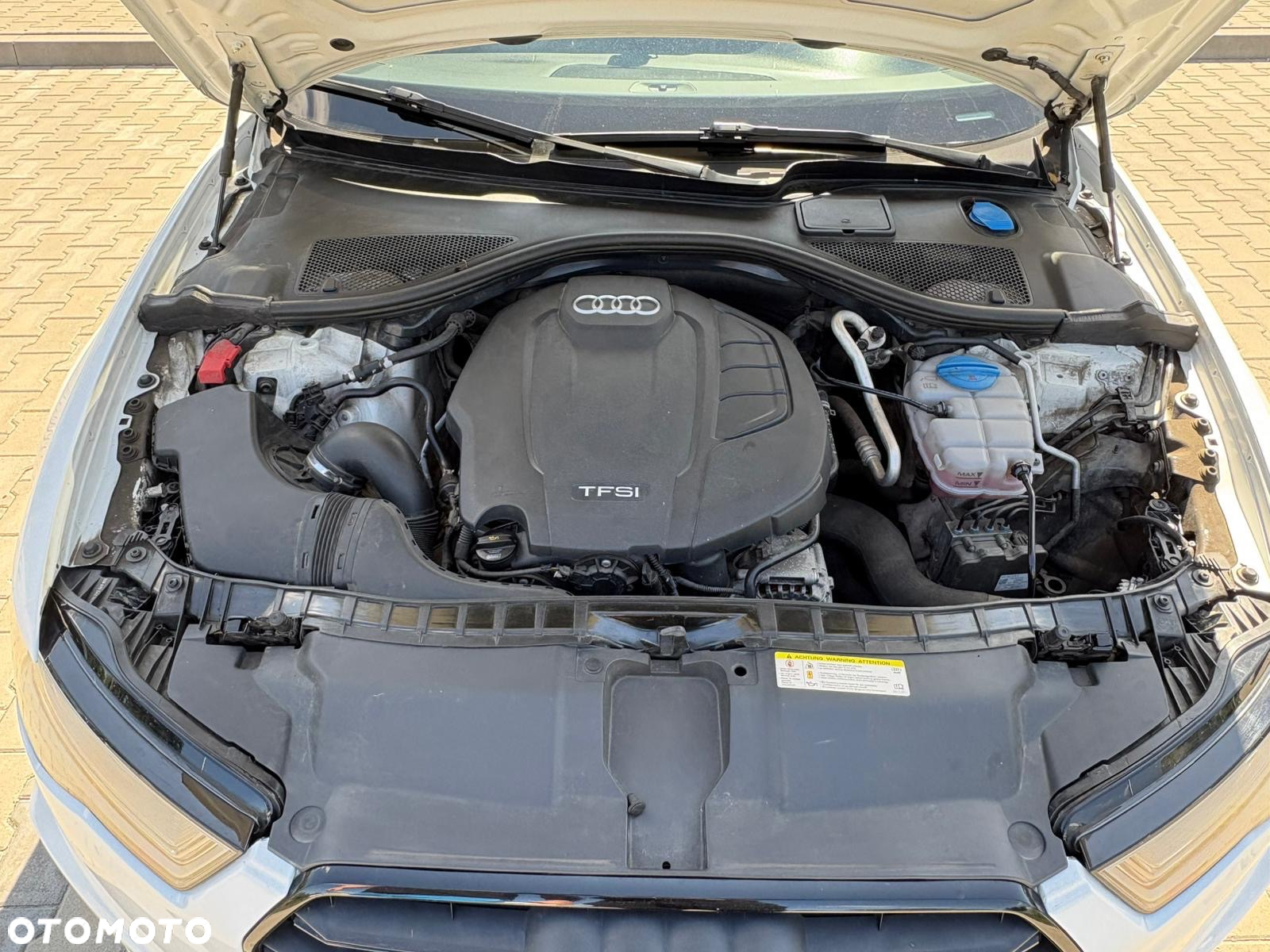 Audi A6 ver-2-0-tfsi-s-tronic - 18