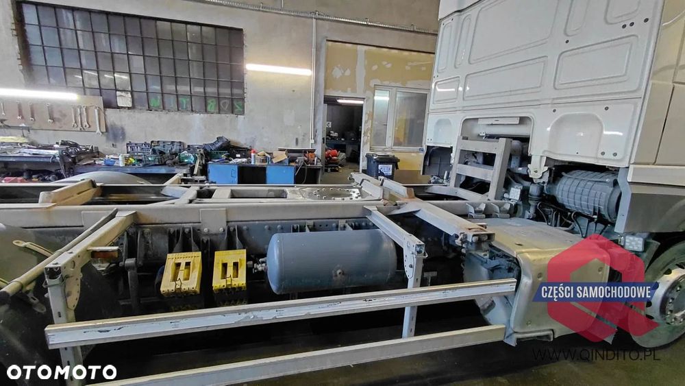 ZABUDOWA RAMA BDF  78CM DAF - 3