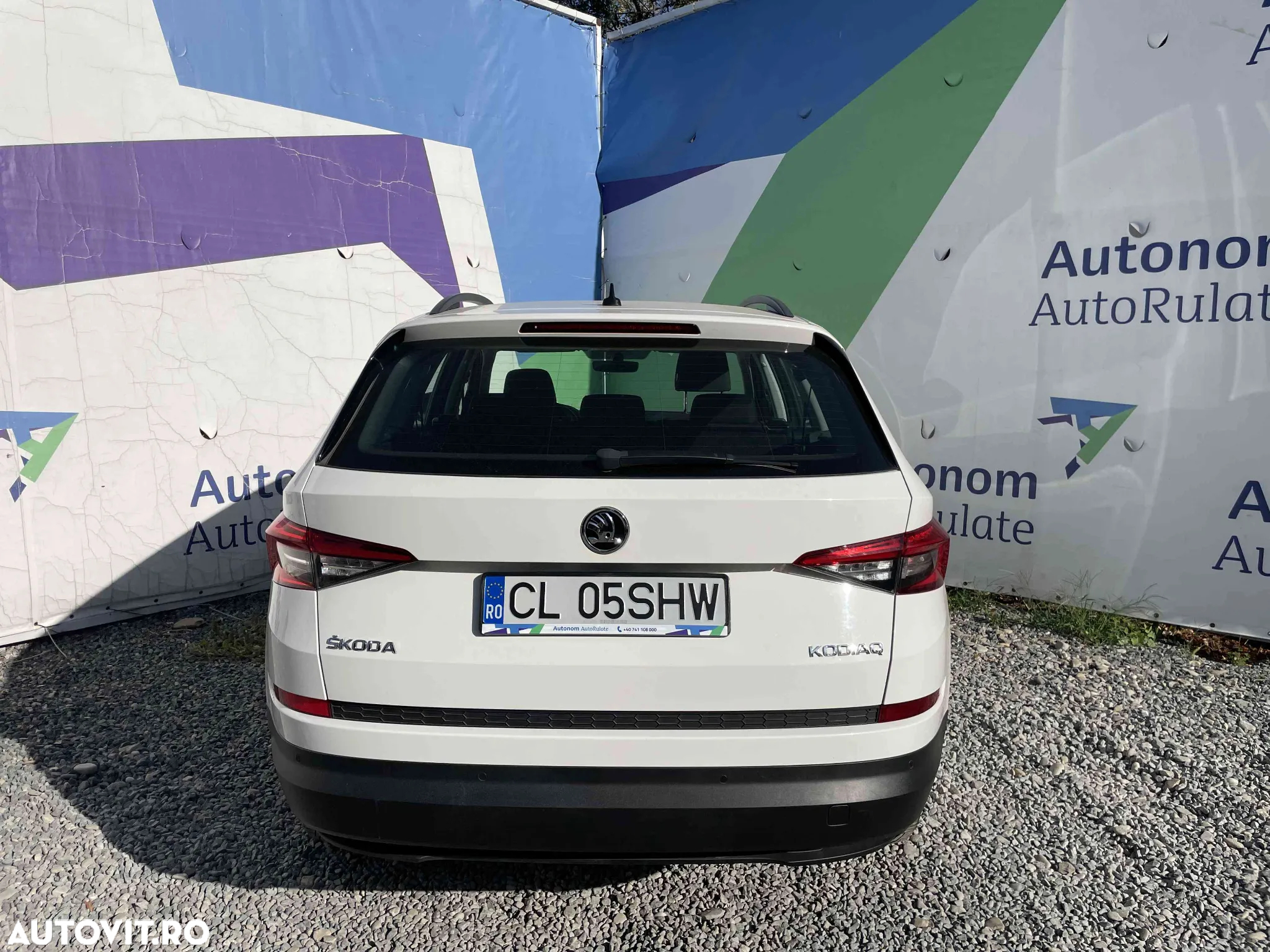 Skoda Kodiaq - 6