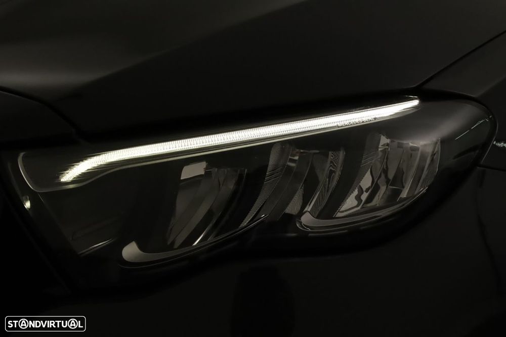 Mercedes-Benz E 300 e Avantgarde - 6