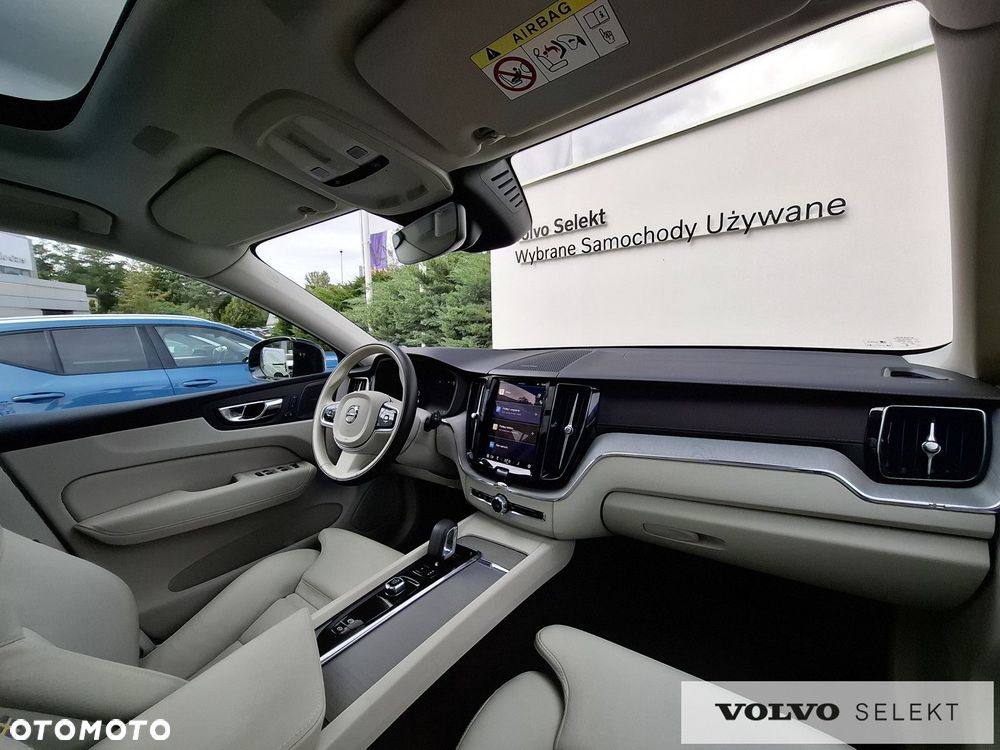 Volvo XC 60 - 14
