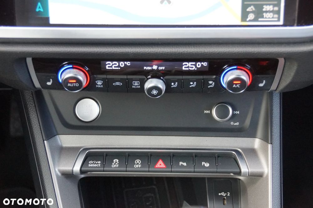 Audi Q3 2.0 TDI Quattro - 18