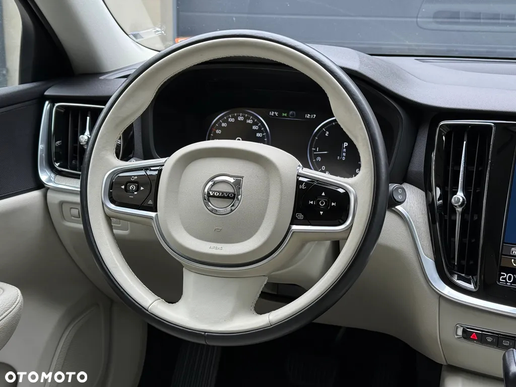 Volvo V60 D4 Geartronic Inscription - 8