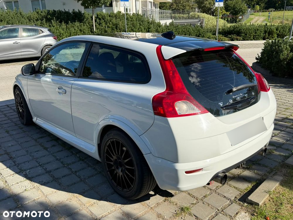 Volvo C30 1.6D DRIVe Start-Stop - 15