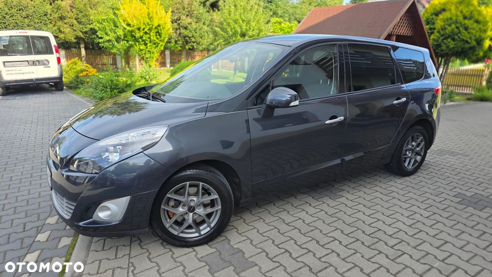 Renault Grand Scenic 1.6 16V 110 Authentique - 2