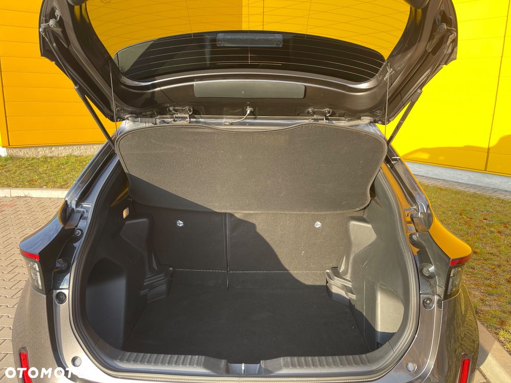 Toyota Yaris Cross Hybrid 1.5 Comfort - 20