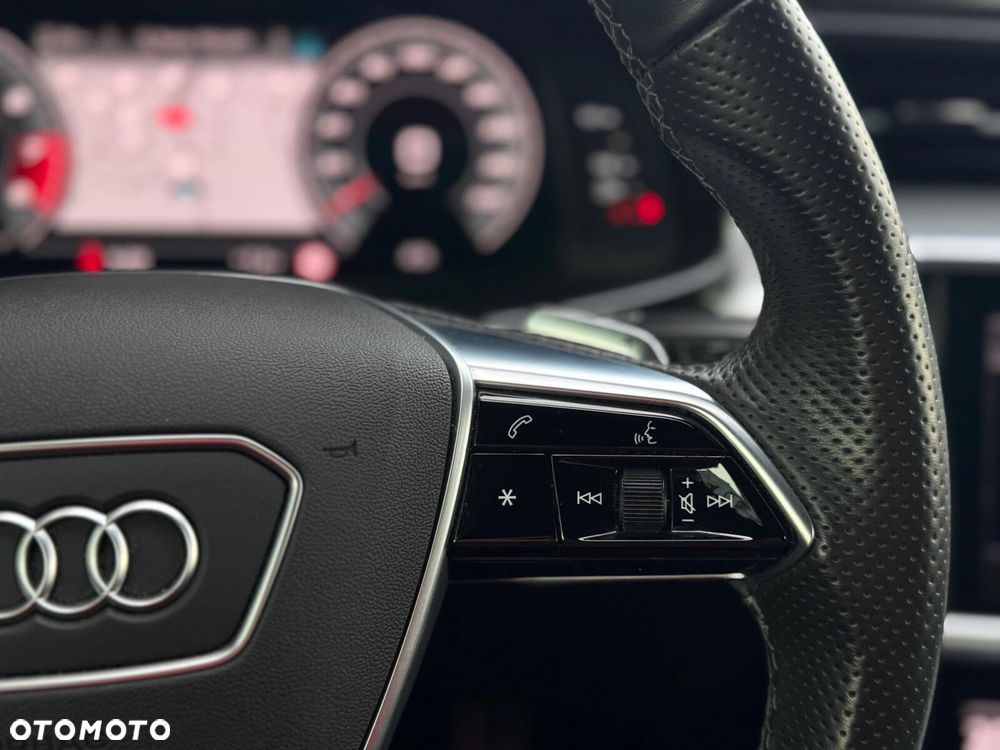 Audi A6 Limousine - 24